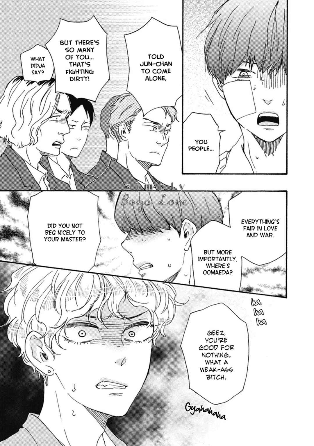 Chapter 32 - Page 26
