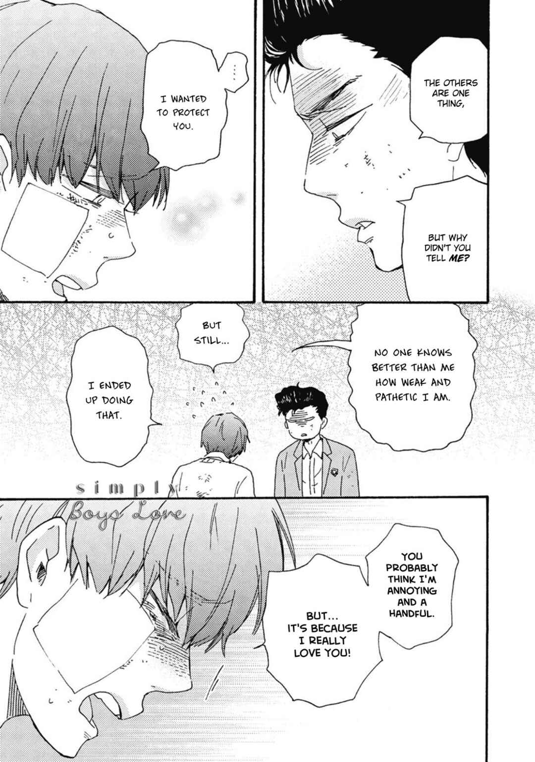 Chapter 32 - Page 40