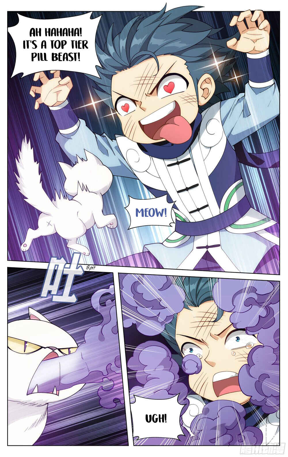 Chapter 313 - Page 3