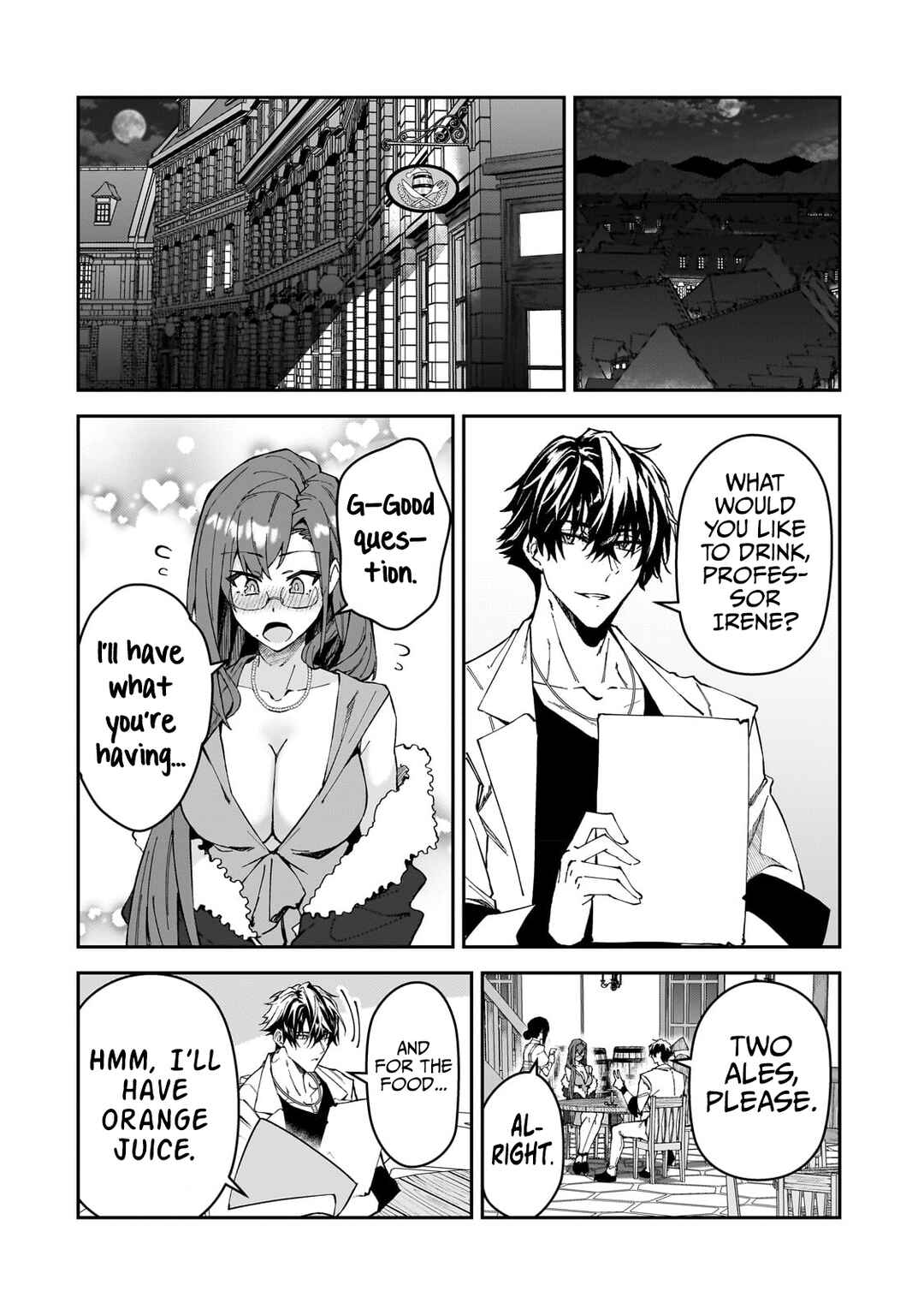 Chapter 31 - Page 11