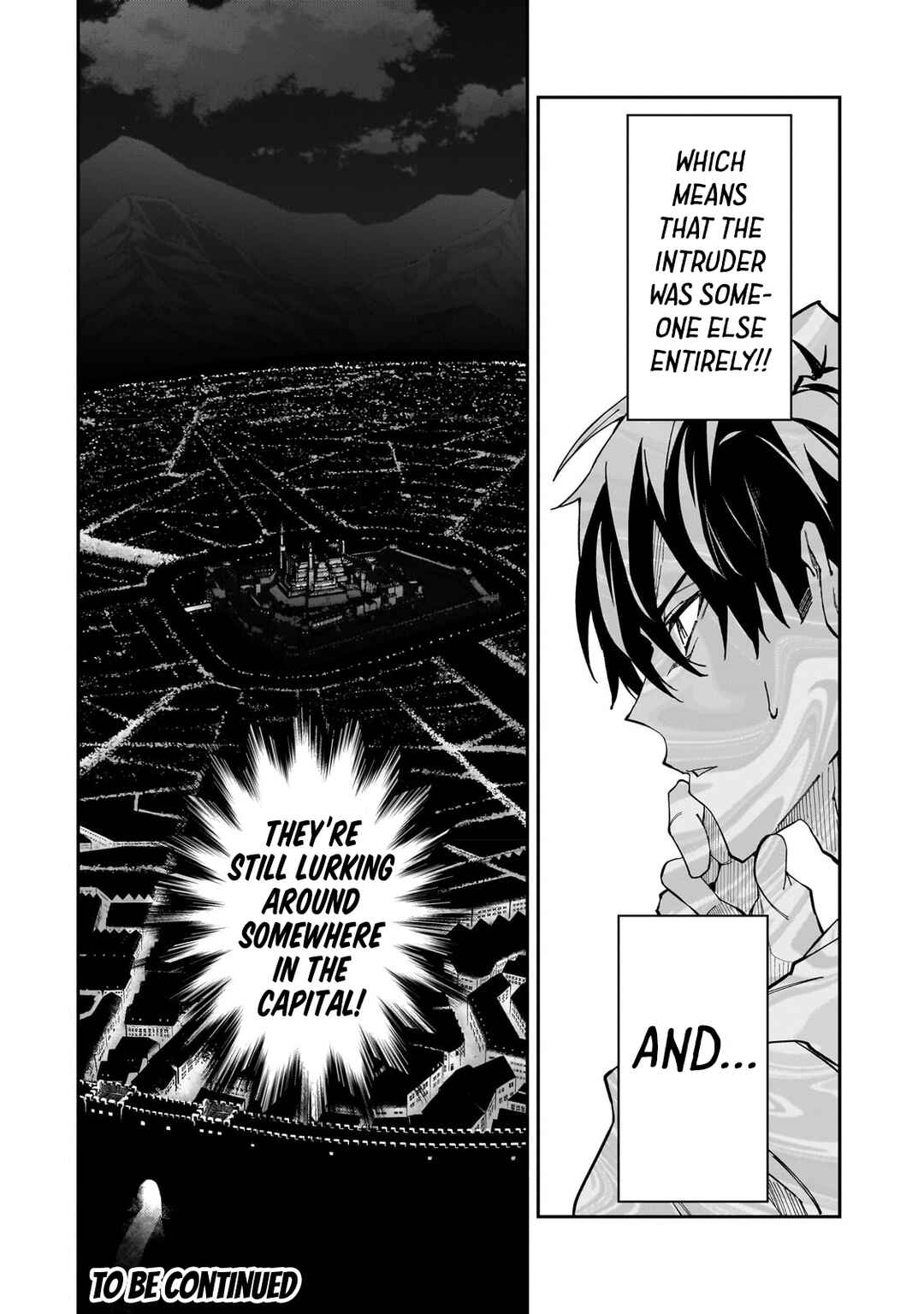 Chapter 31 - Page 29