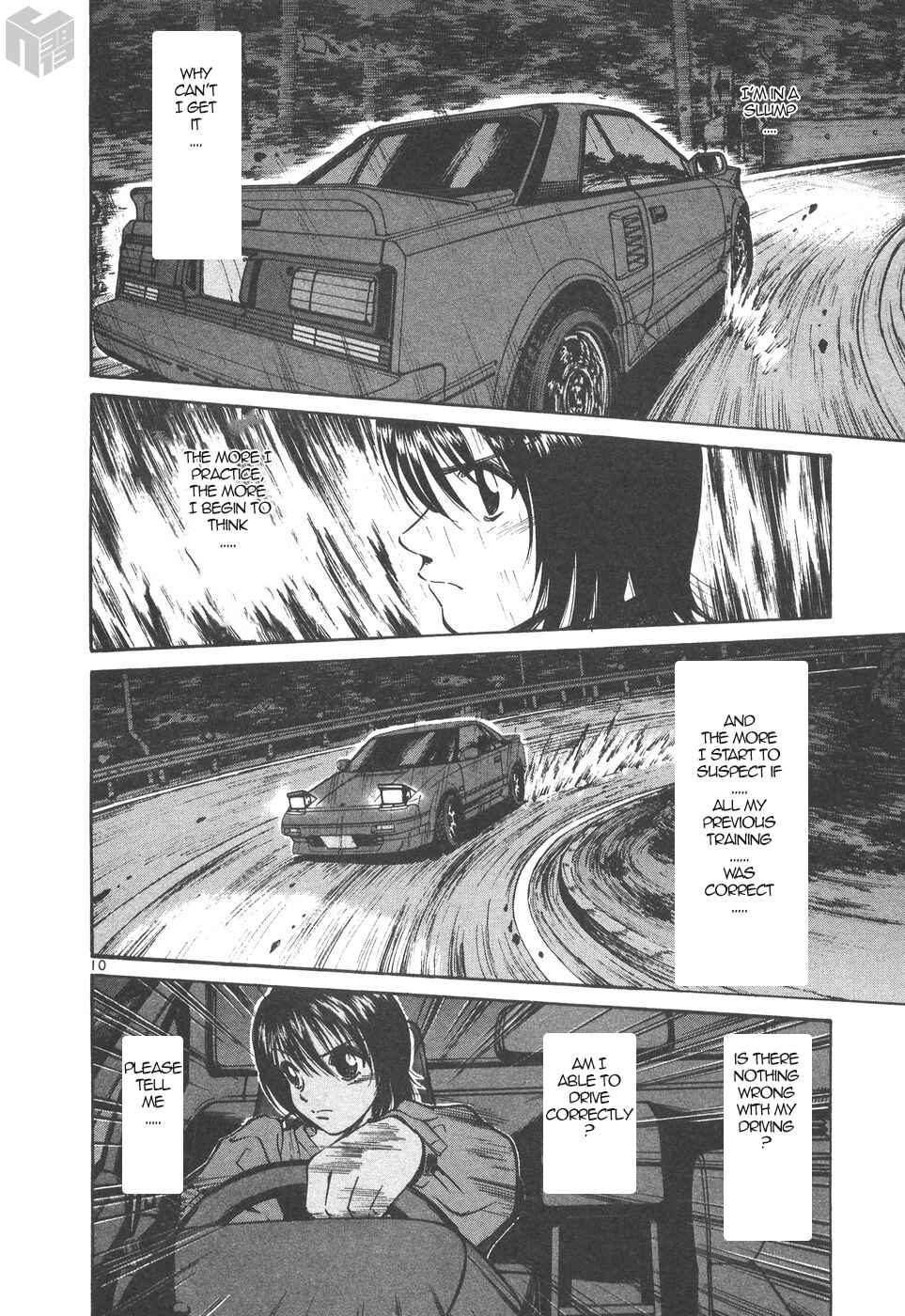 Chapter 164 - Page 10