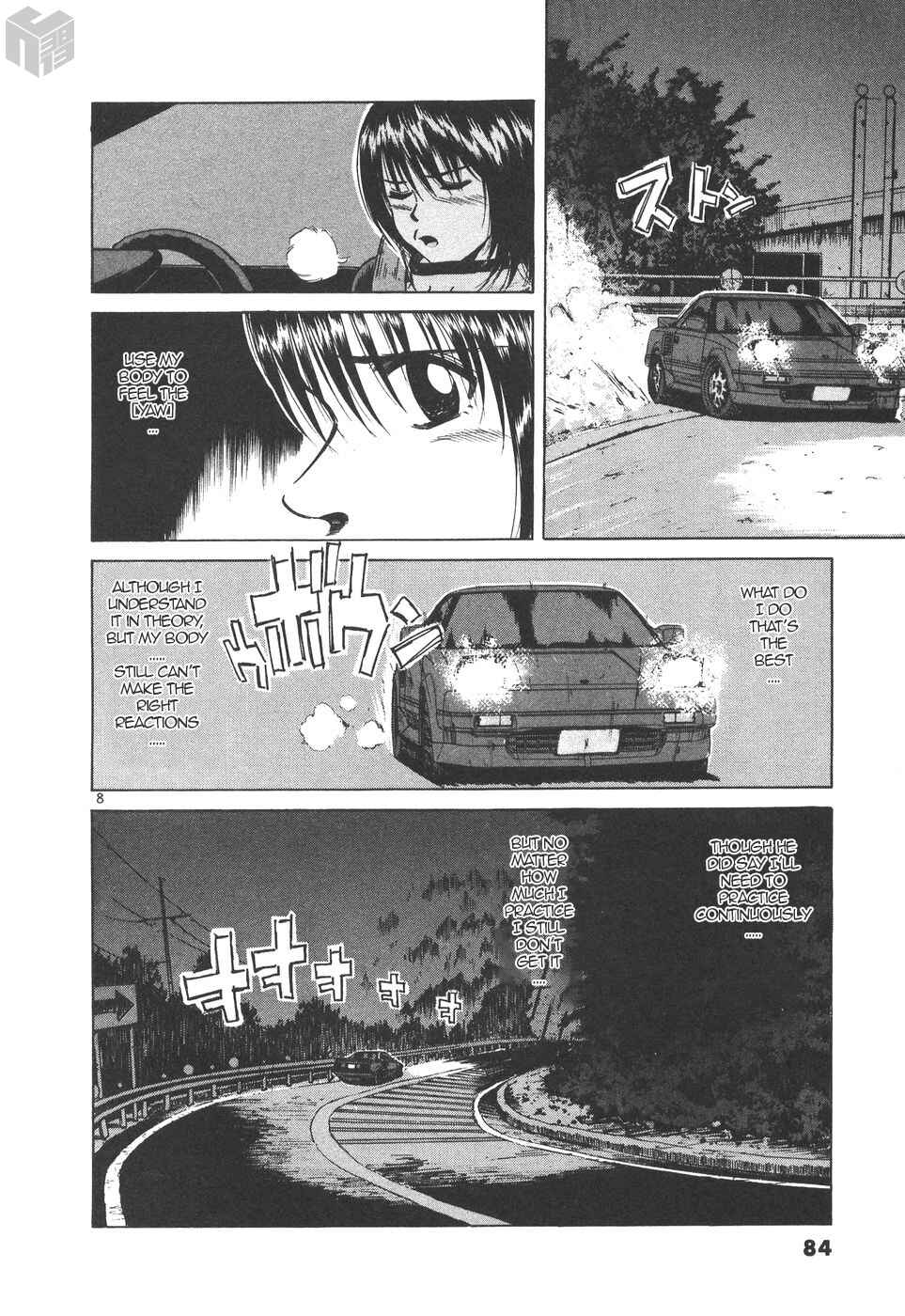 Chapter 164 - Page 8