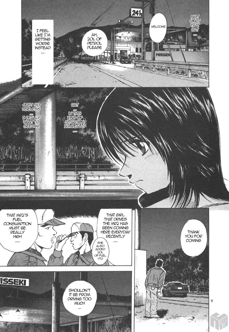 Chapter 164 - Page 9