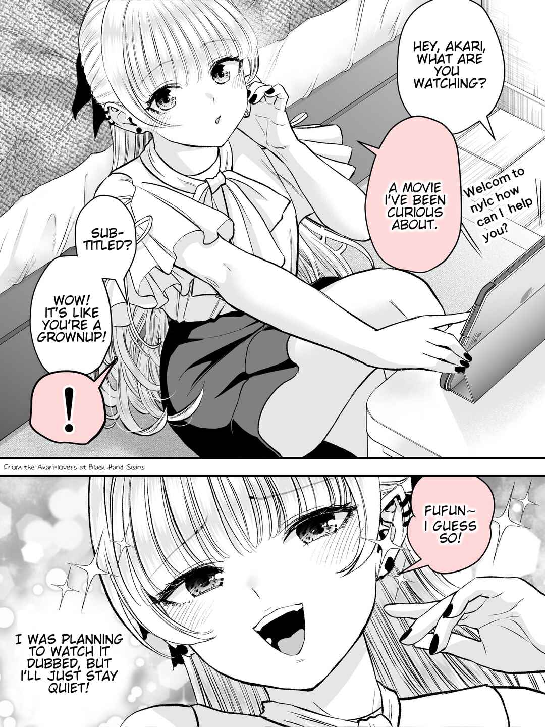 Chapter 43.6 - Page 1