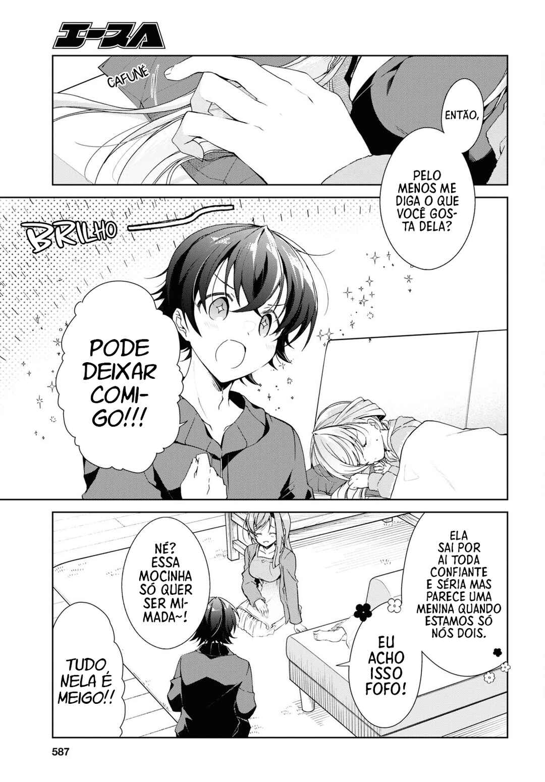 Chapter 27 - Page 21