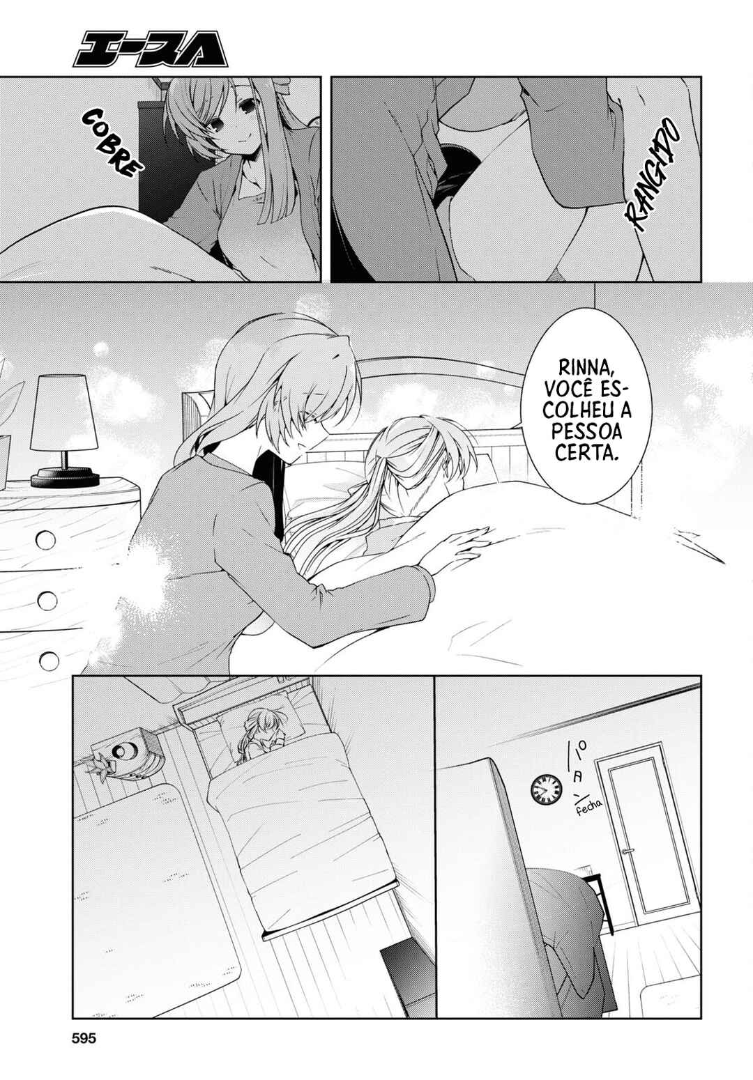 Chapter 27 - Page 29