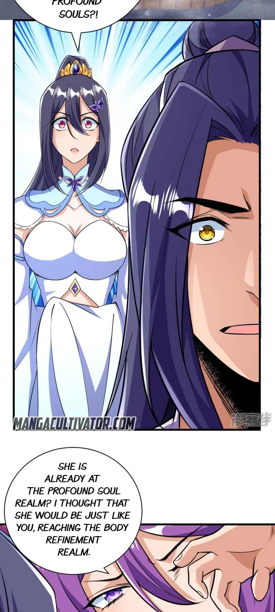 Chapter 38 - Page 11