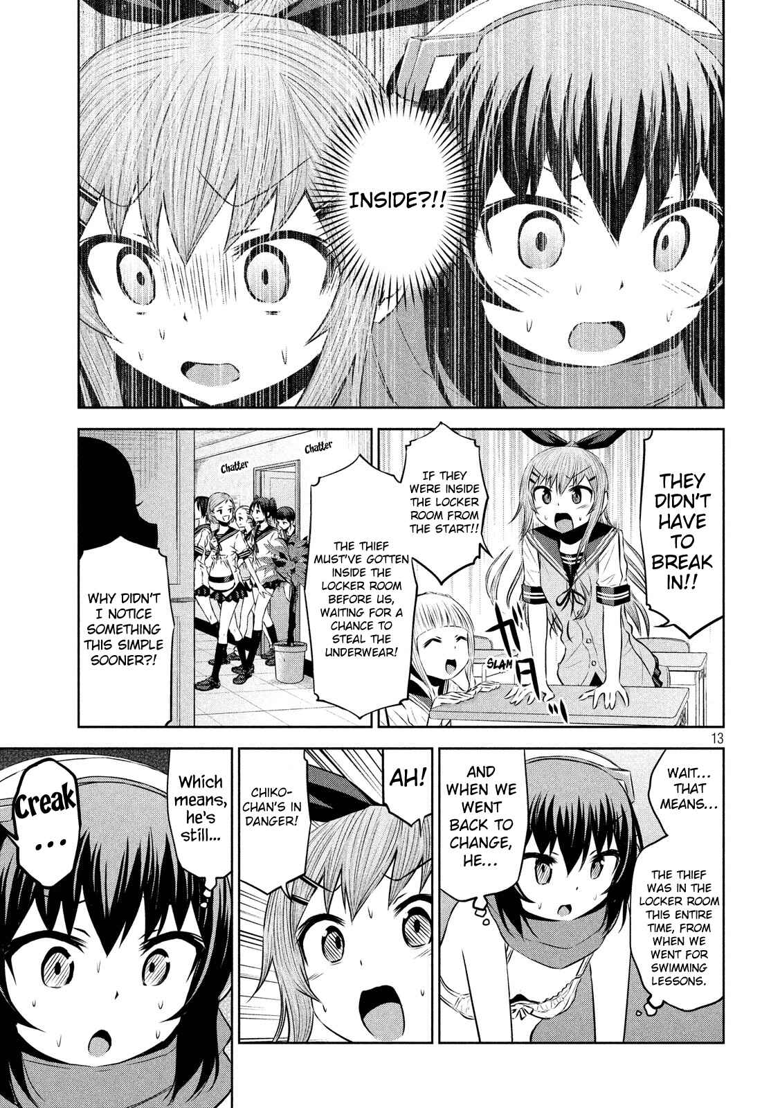 Chapter 46 - Page 13