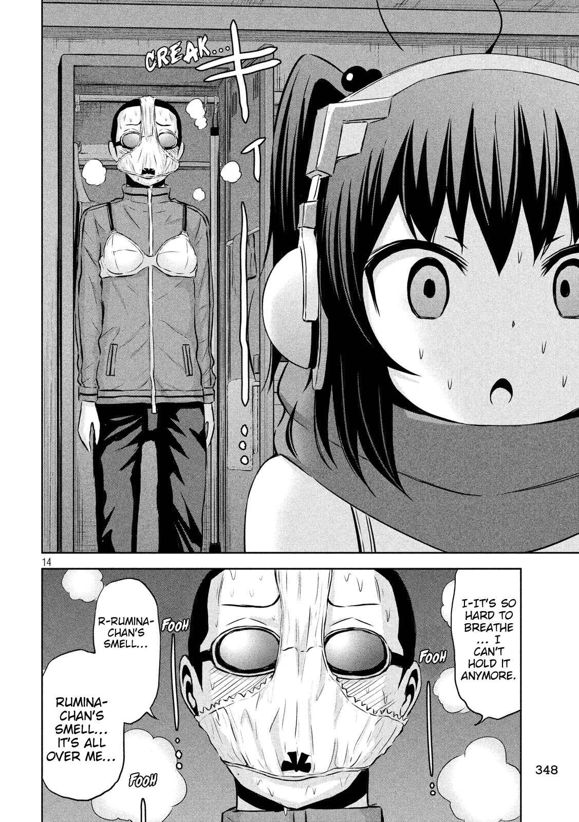 Chapter 46 - Page 14