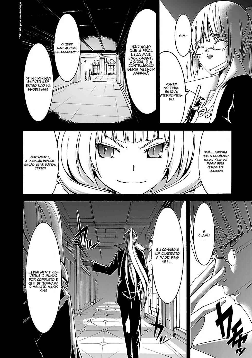 Chapter 58 - Page 13