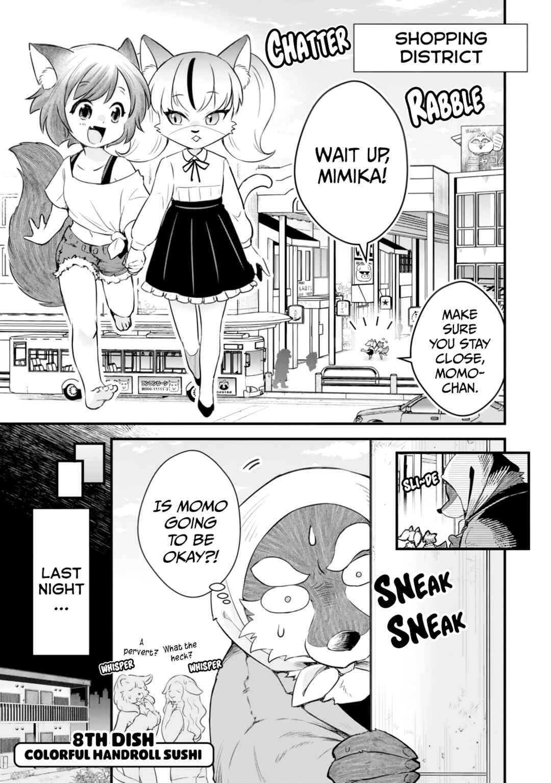 Chapter 8 - Page 1
