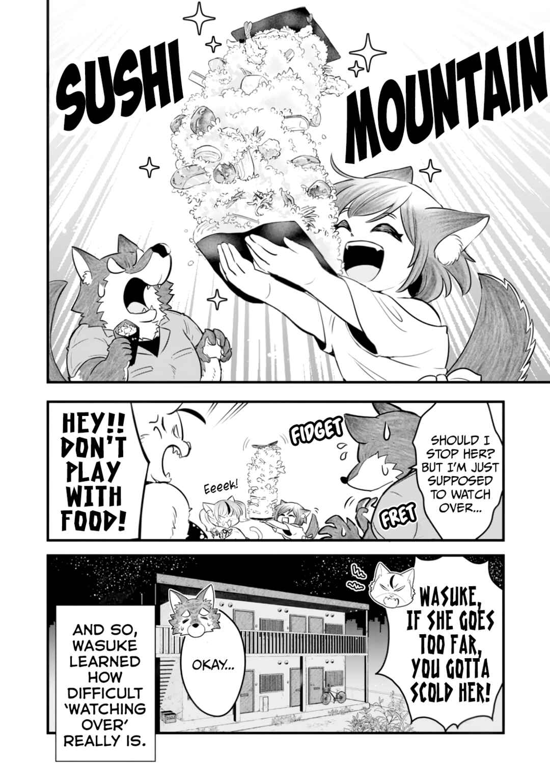 Chapter 8 - Page 28