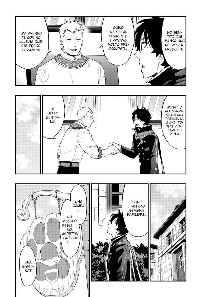 Chapter 46 - Page 30