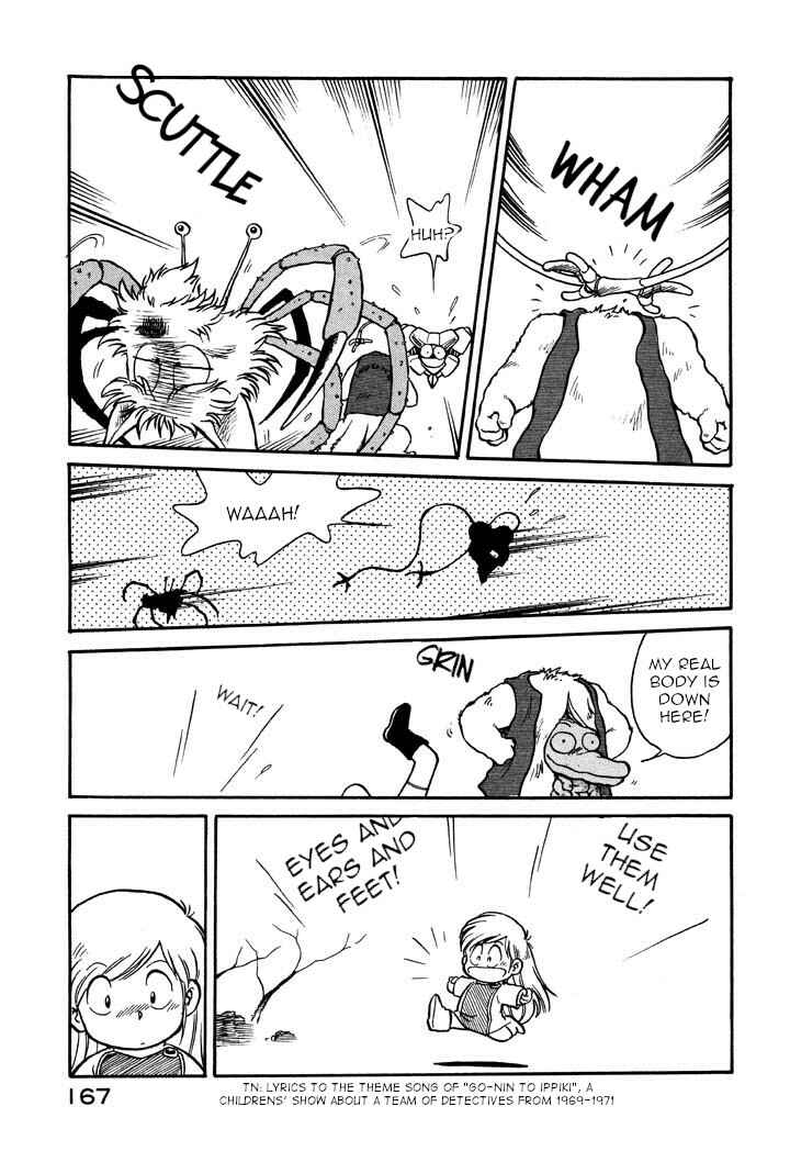Chapter 31 - Page 11