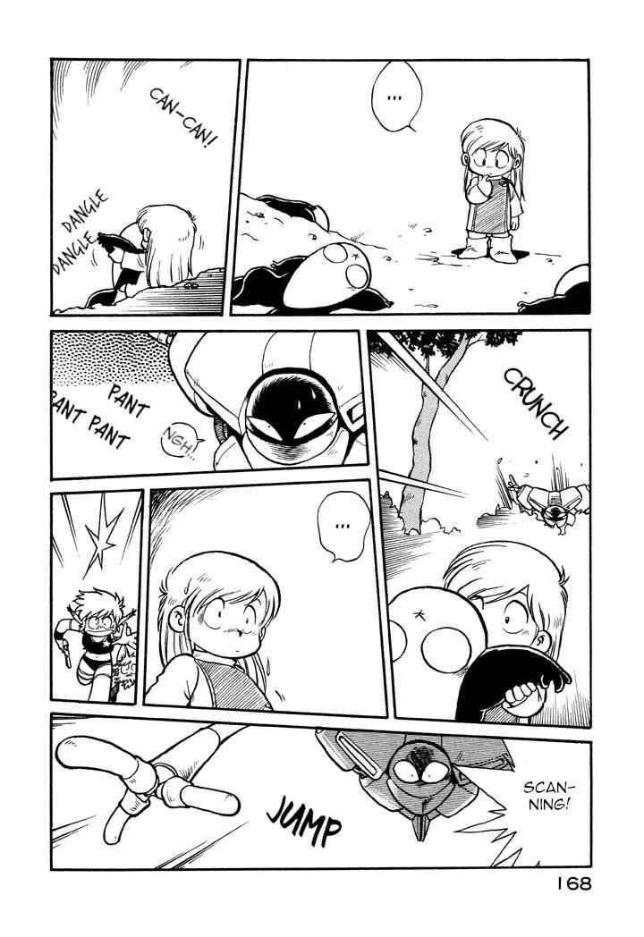 Chapter 31 - Page 12