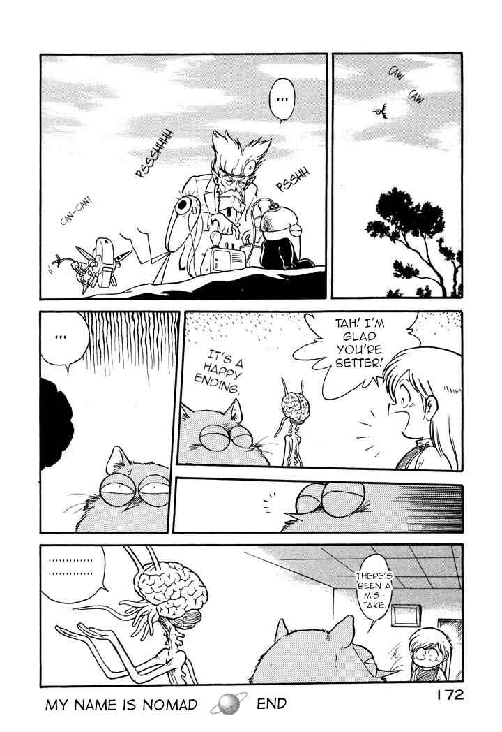 Chapter 31 - Page 16