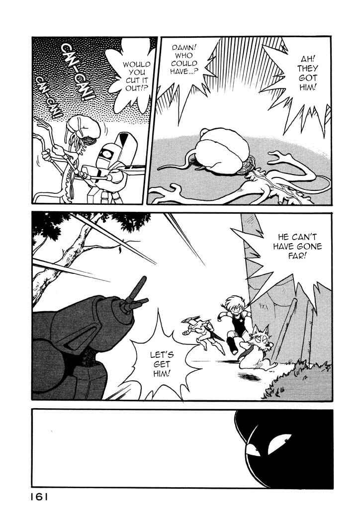 Chapter 31 - Page 5