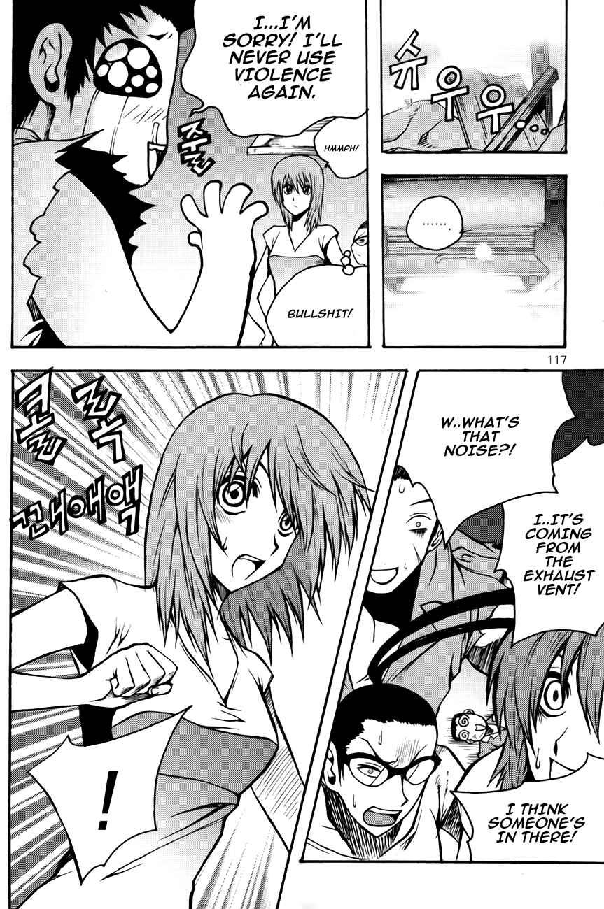 Chapter 75 - Page 12