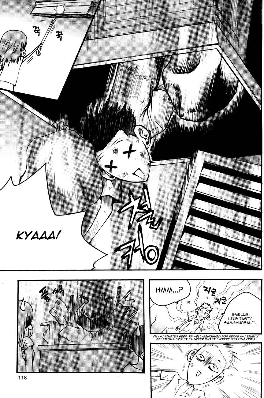 Chapter 75 - Page 13