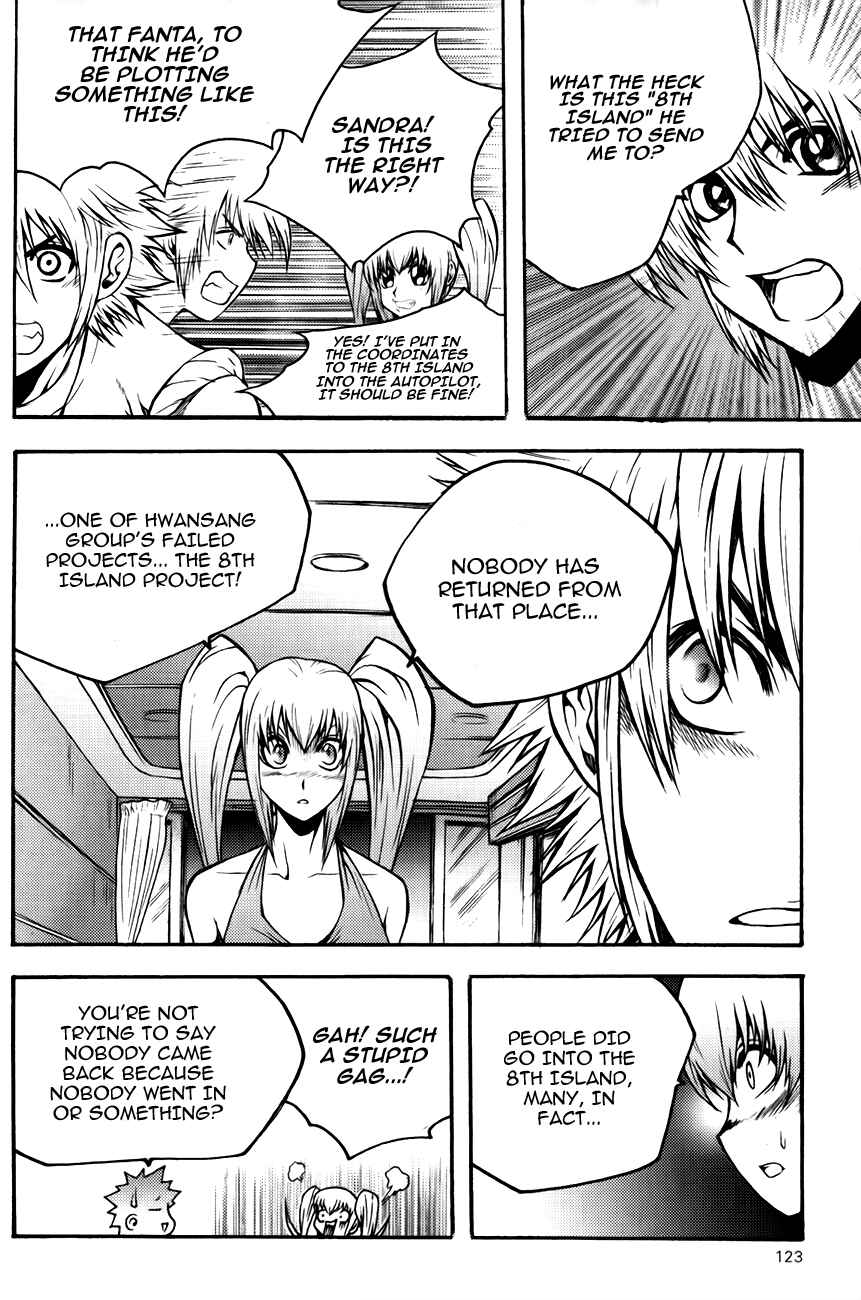 Chapter 75 - Page 18