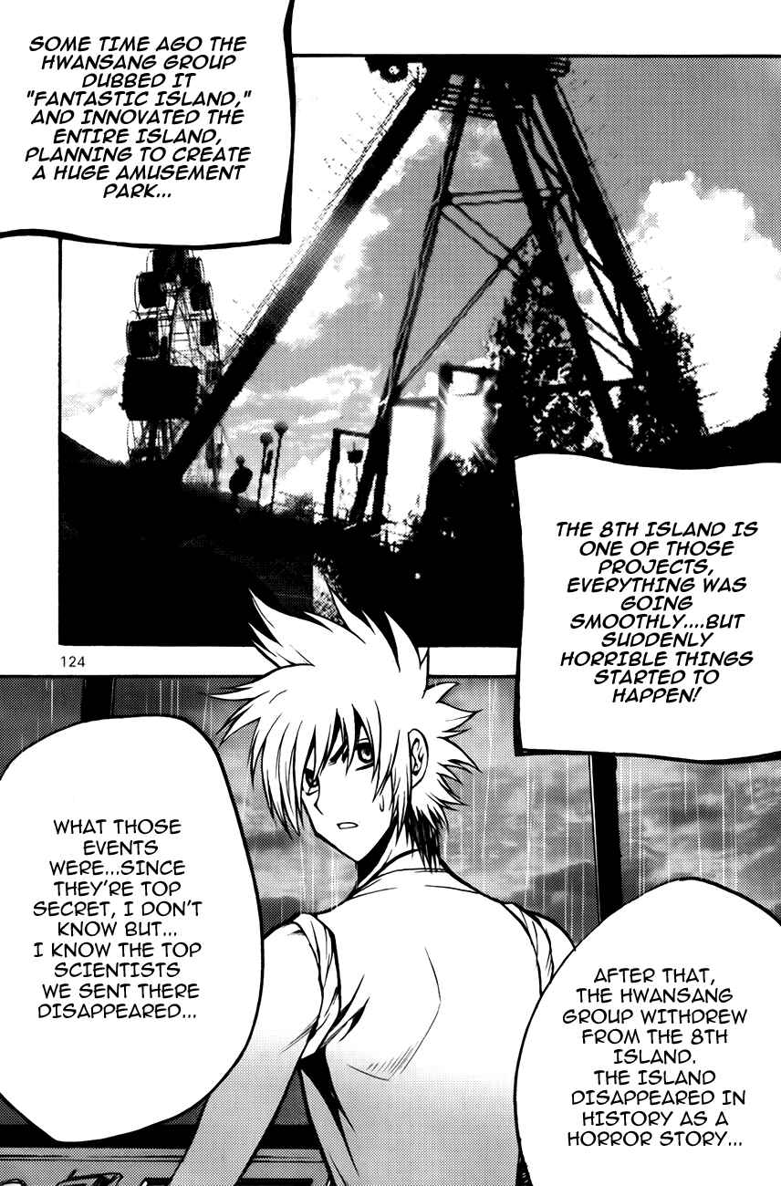 Chapter 75 - Page 19