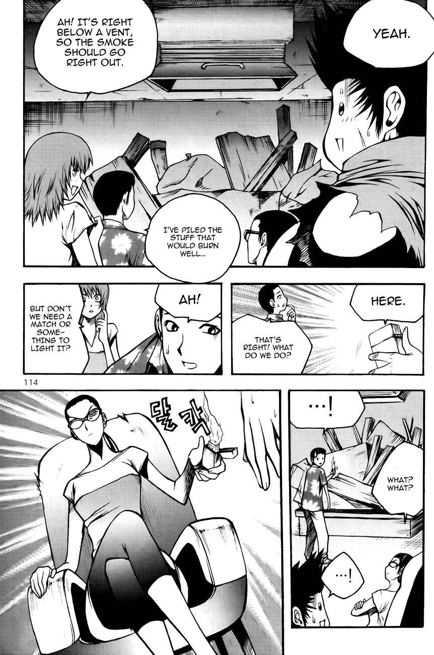 Chapter 75 - Page 9