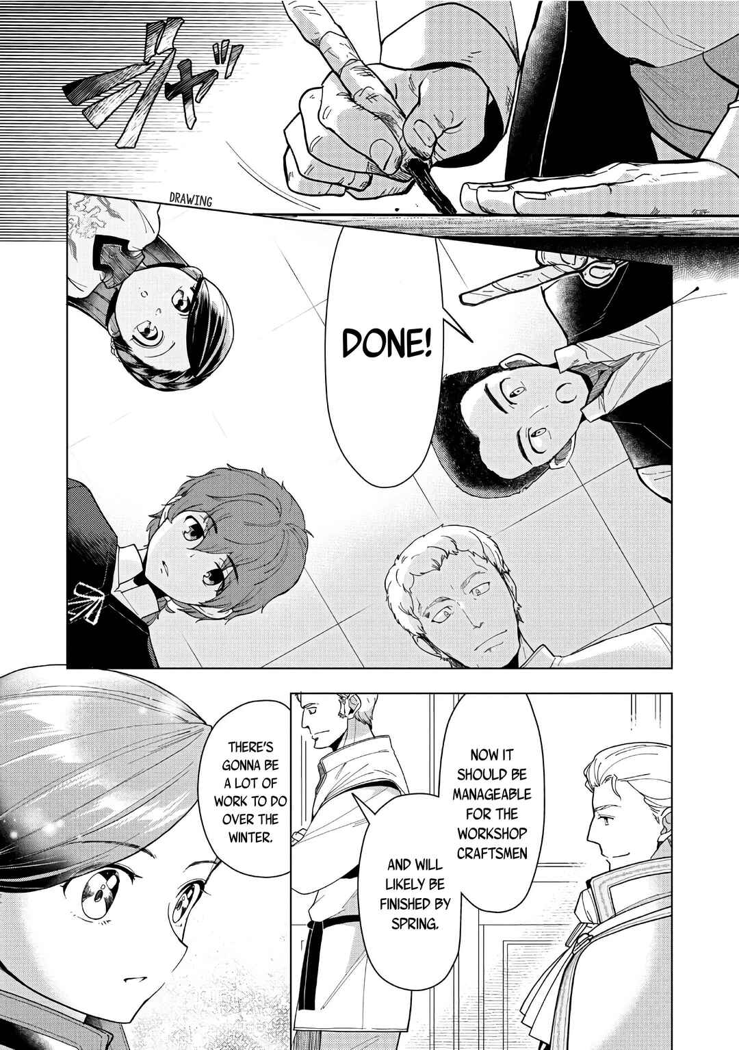 Chapter 43 - Page 32