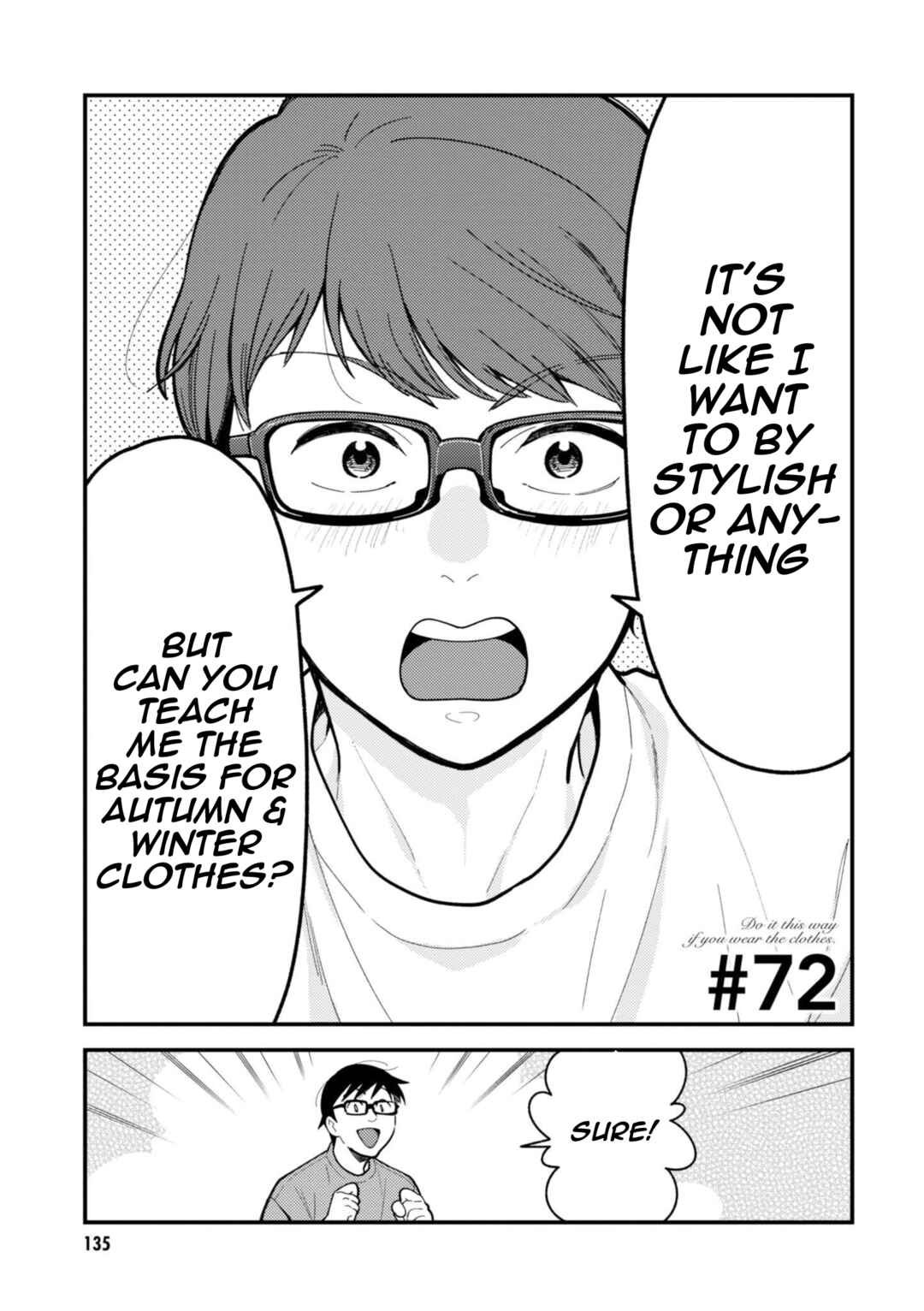 Chapter 72 - Page 1