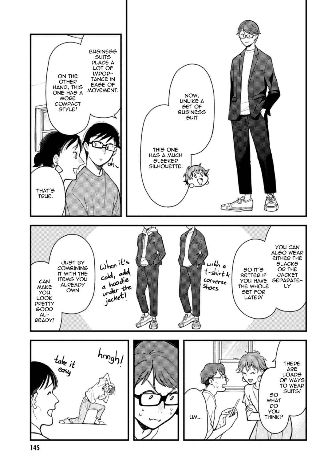 Chapter 72 - Page 11