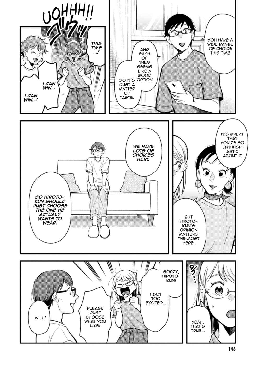 Chapter 72 - Page 12