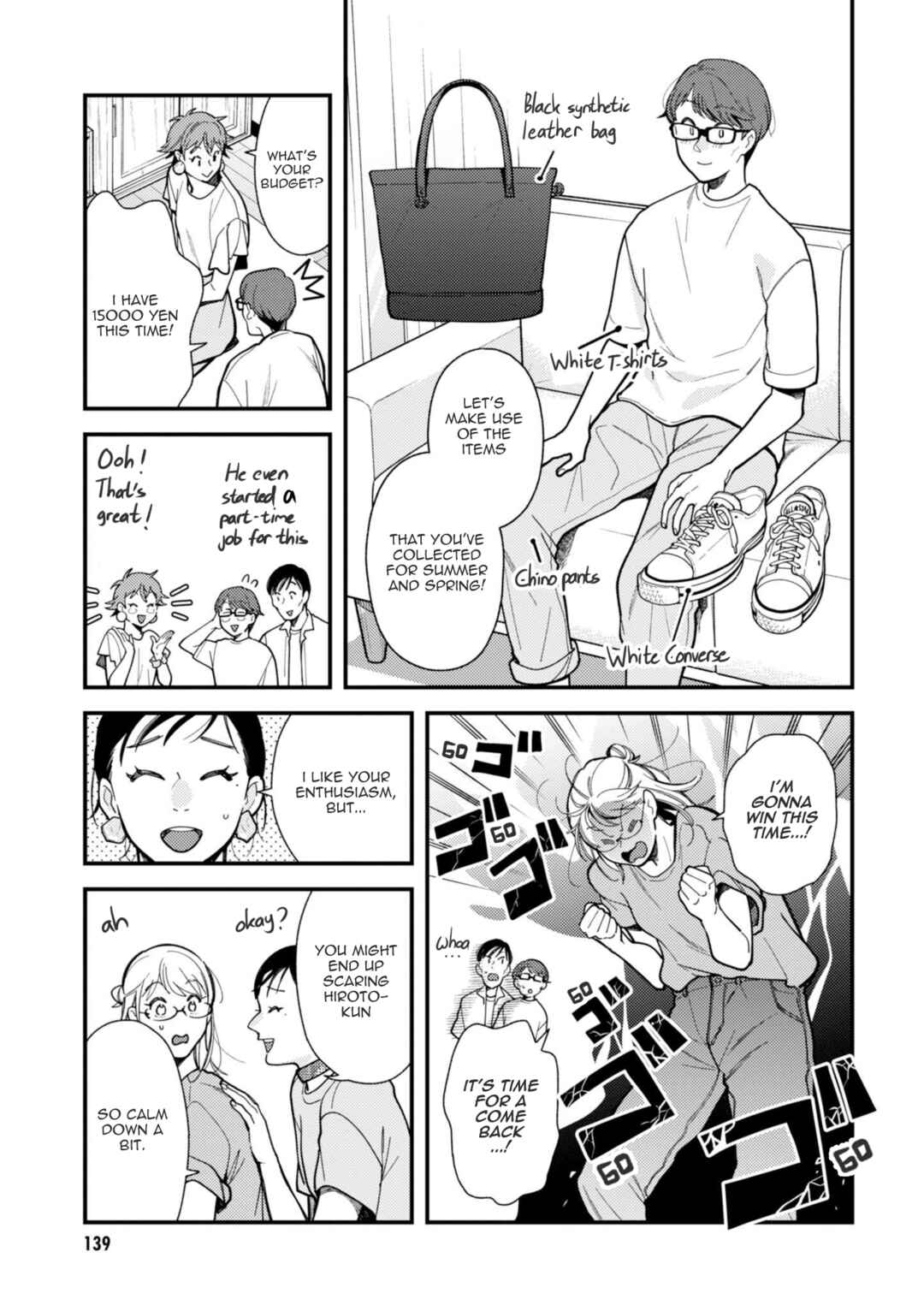 Chapter 72 - Page 5
