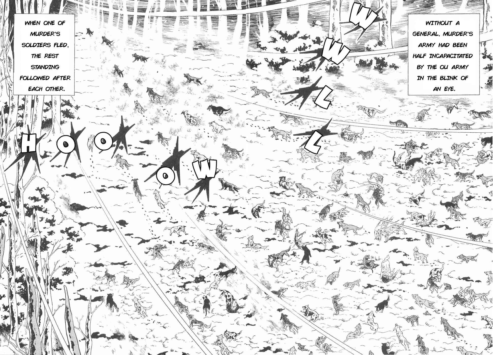 Chapter 166 - Page 15