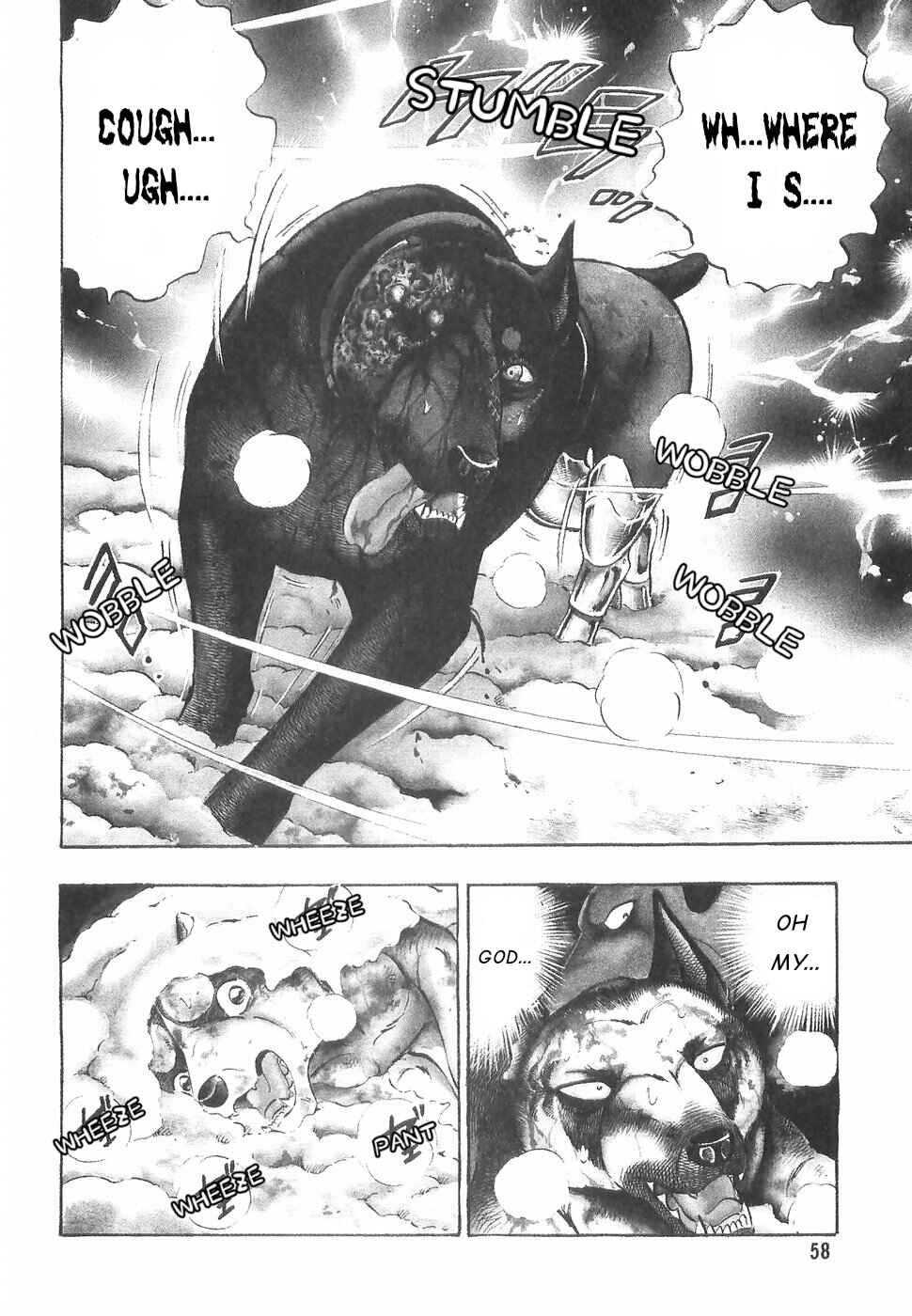 Chapter 166 - Page 2