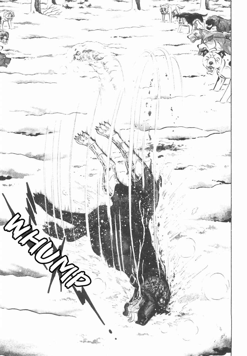Chapter 166 - Page 3