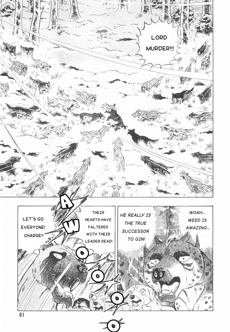 Chapter 166 - Page 5