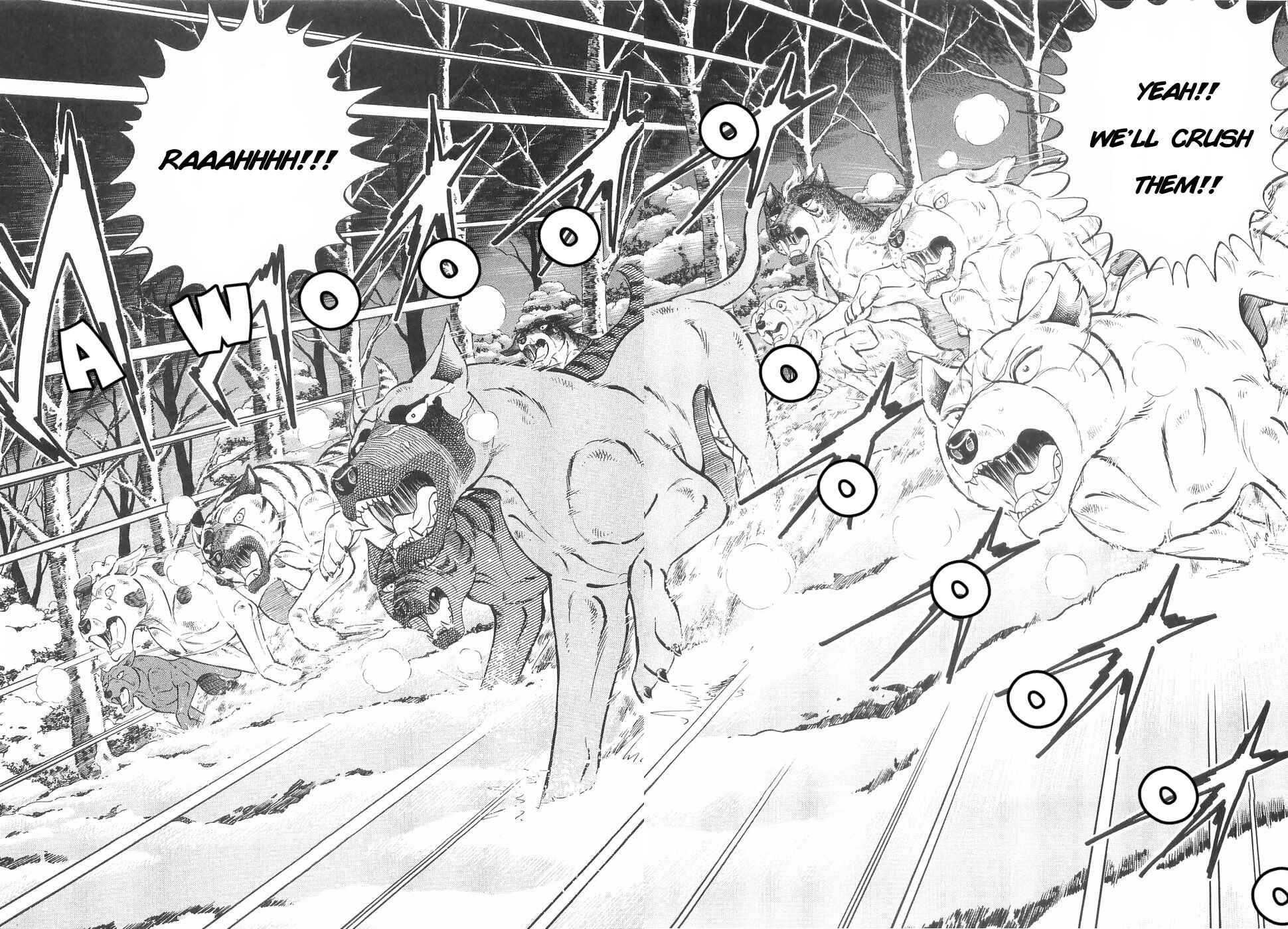 Chapter 166 - Page 6