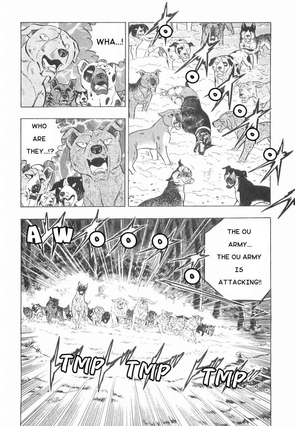 Chapter 166 - Page 7