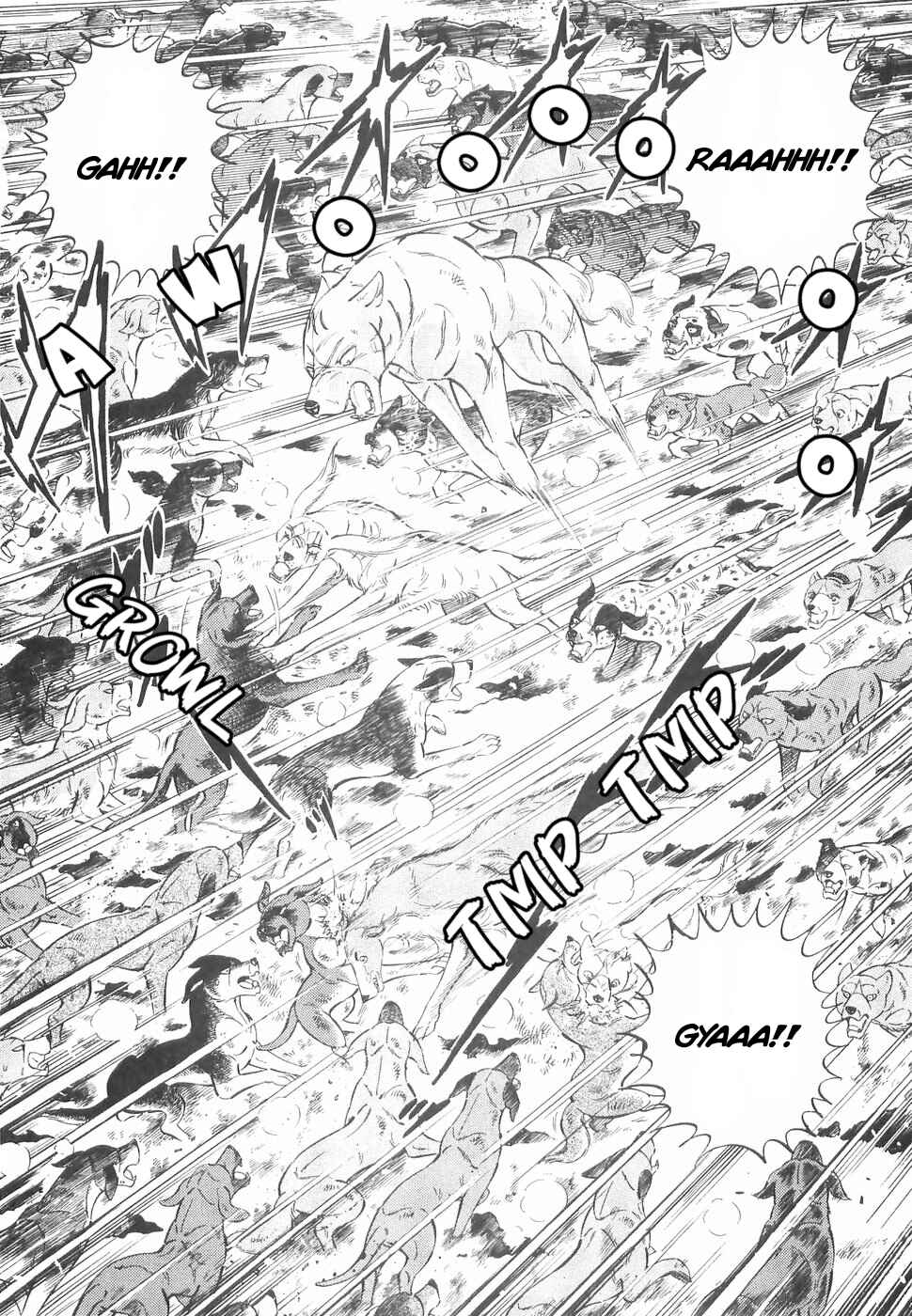Chapter 166 - Page 9