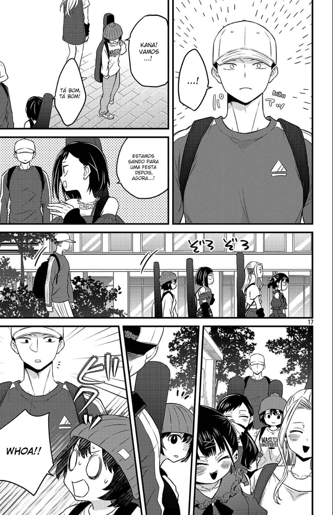 Chapter 16 - Page 19