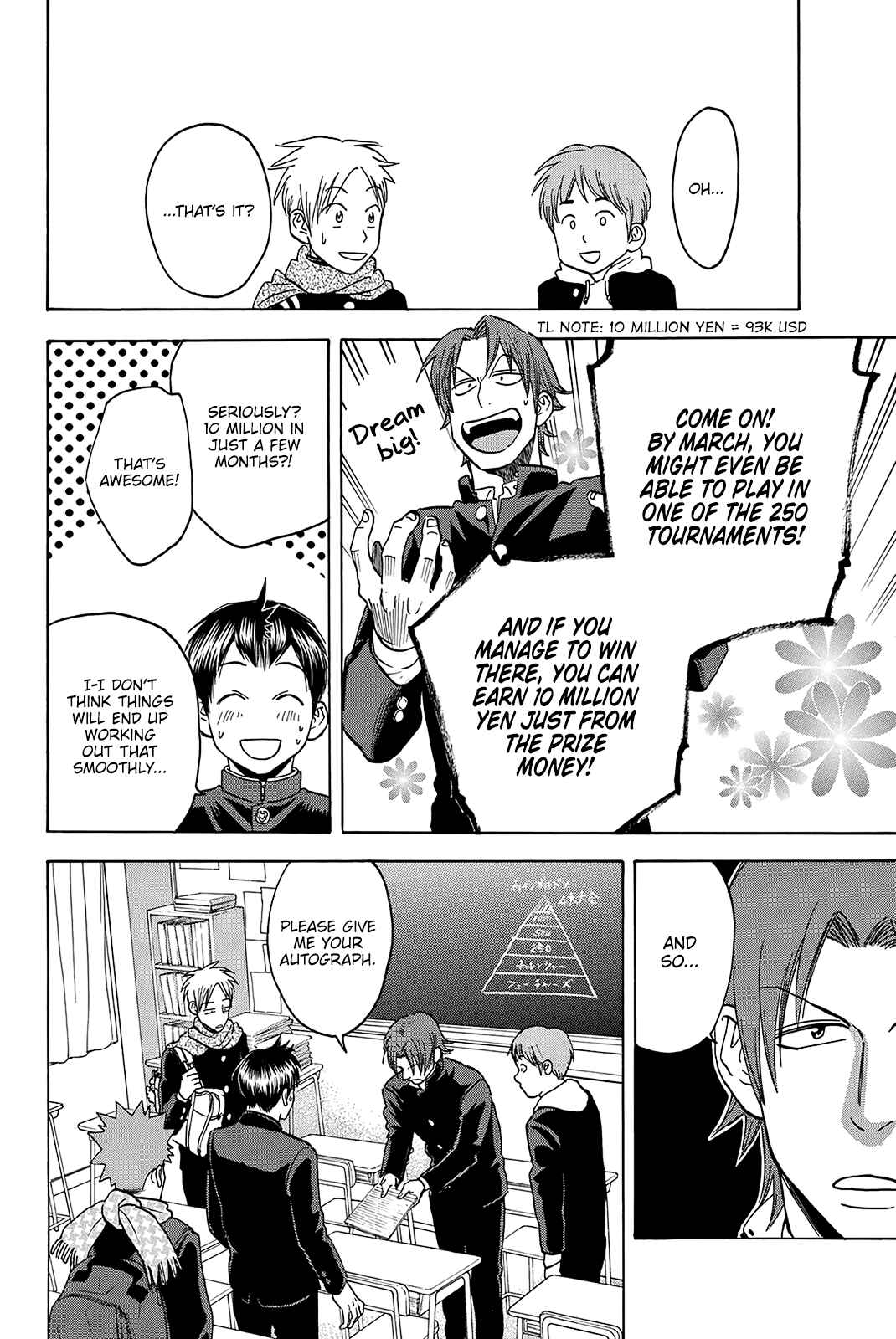Chapter 373 - Page 19