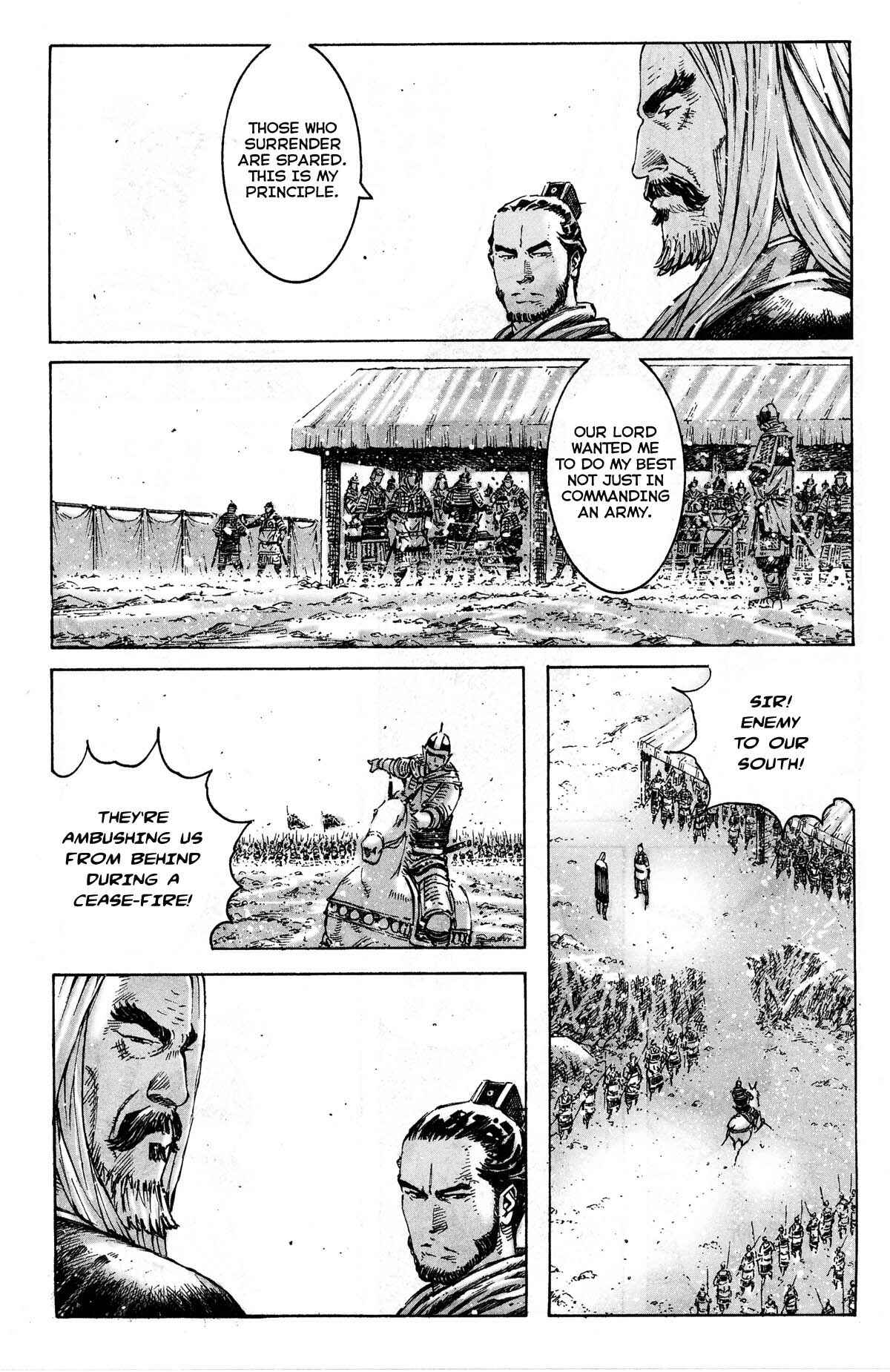 Chapter 360 - Page 11