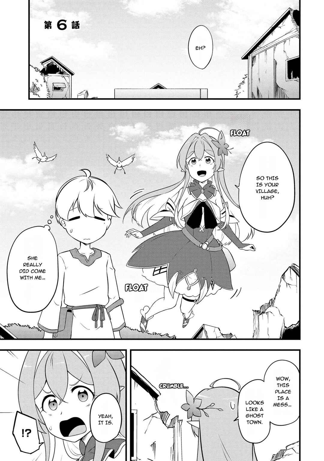 Chapter 6 - Page 1