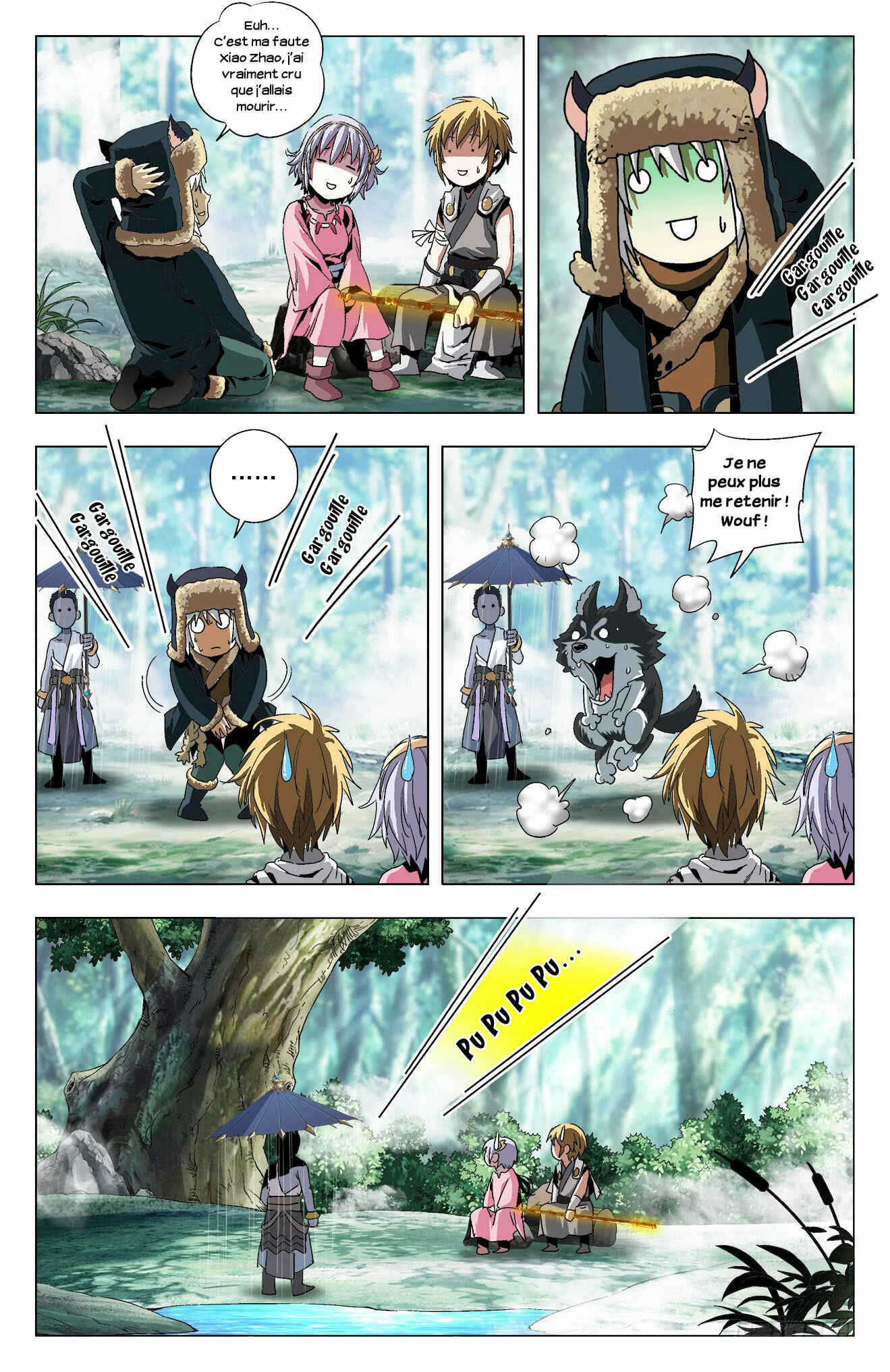 Chapter 23 - Page 11