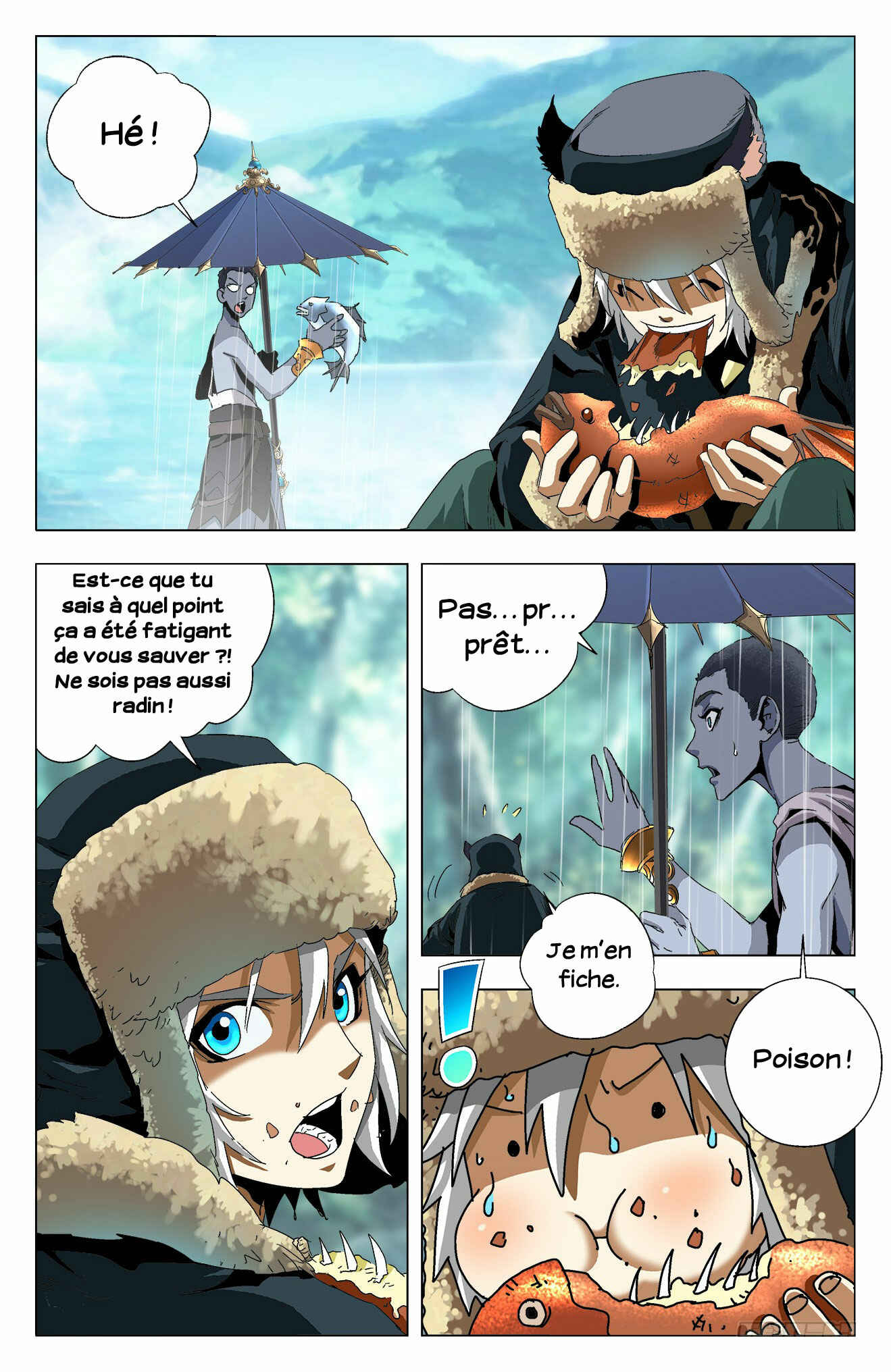 Chapter 23 - Page 5