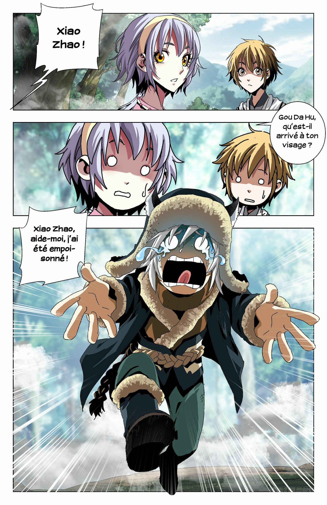 Chapter 23 - Page 9