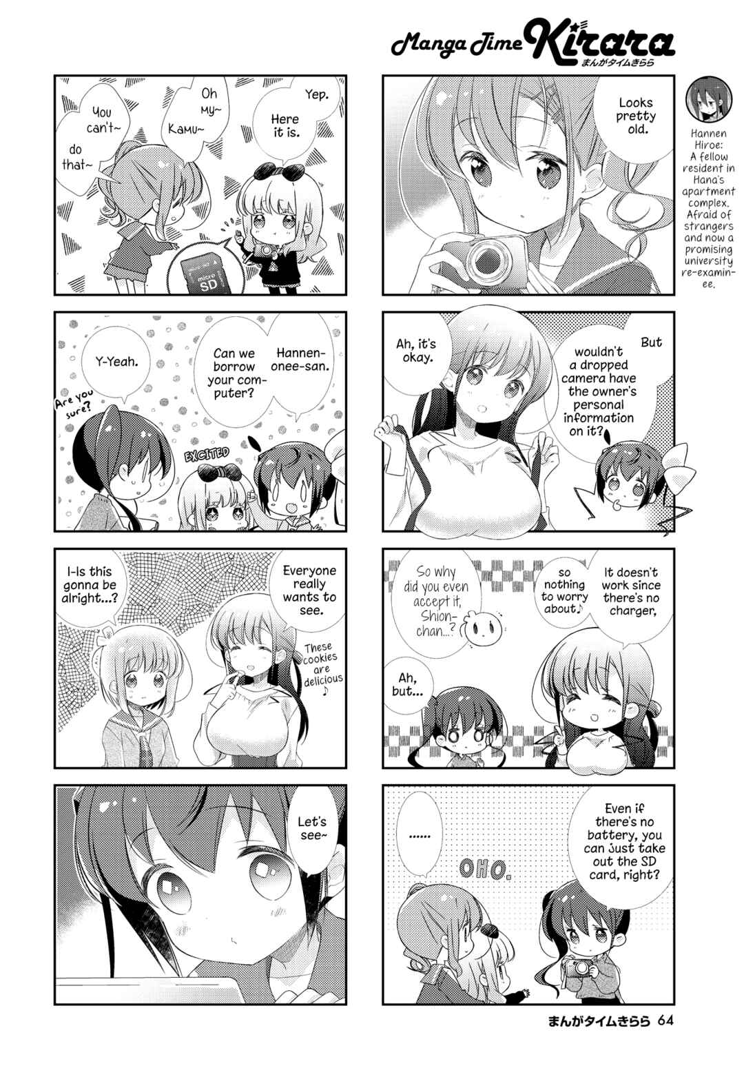 Chapter 137 - Page 4