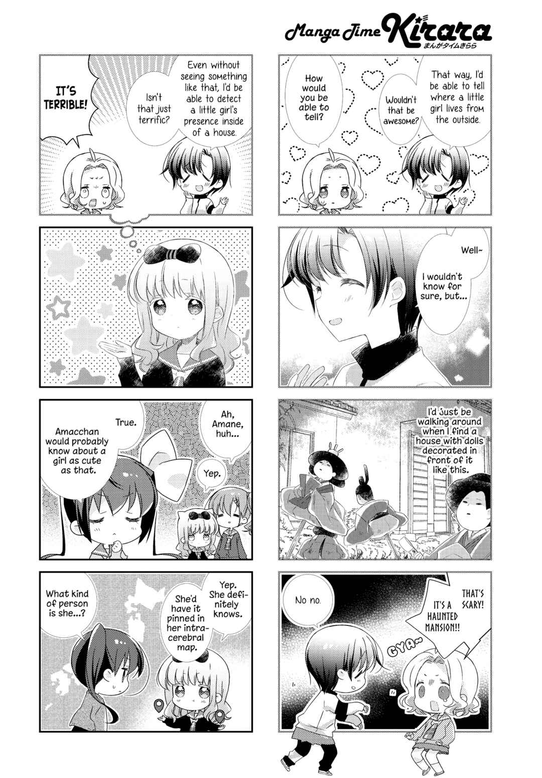Chapter 137 - Page 8