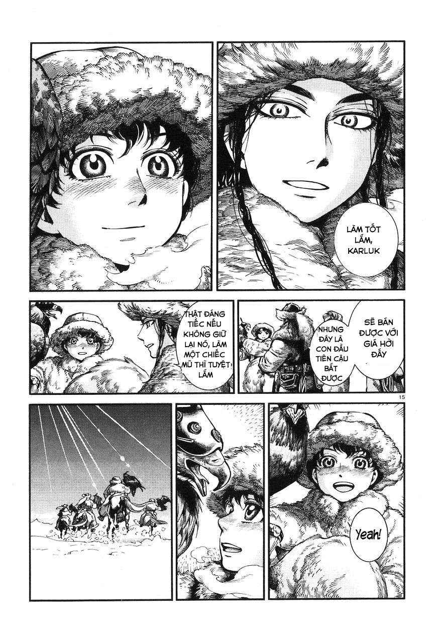 Chapter 65 - Page 14