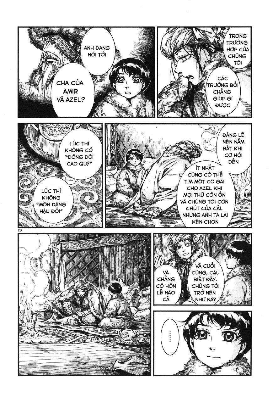 Chapter 65 - Page 19